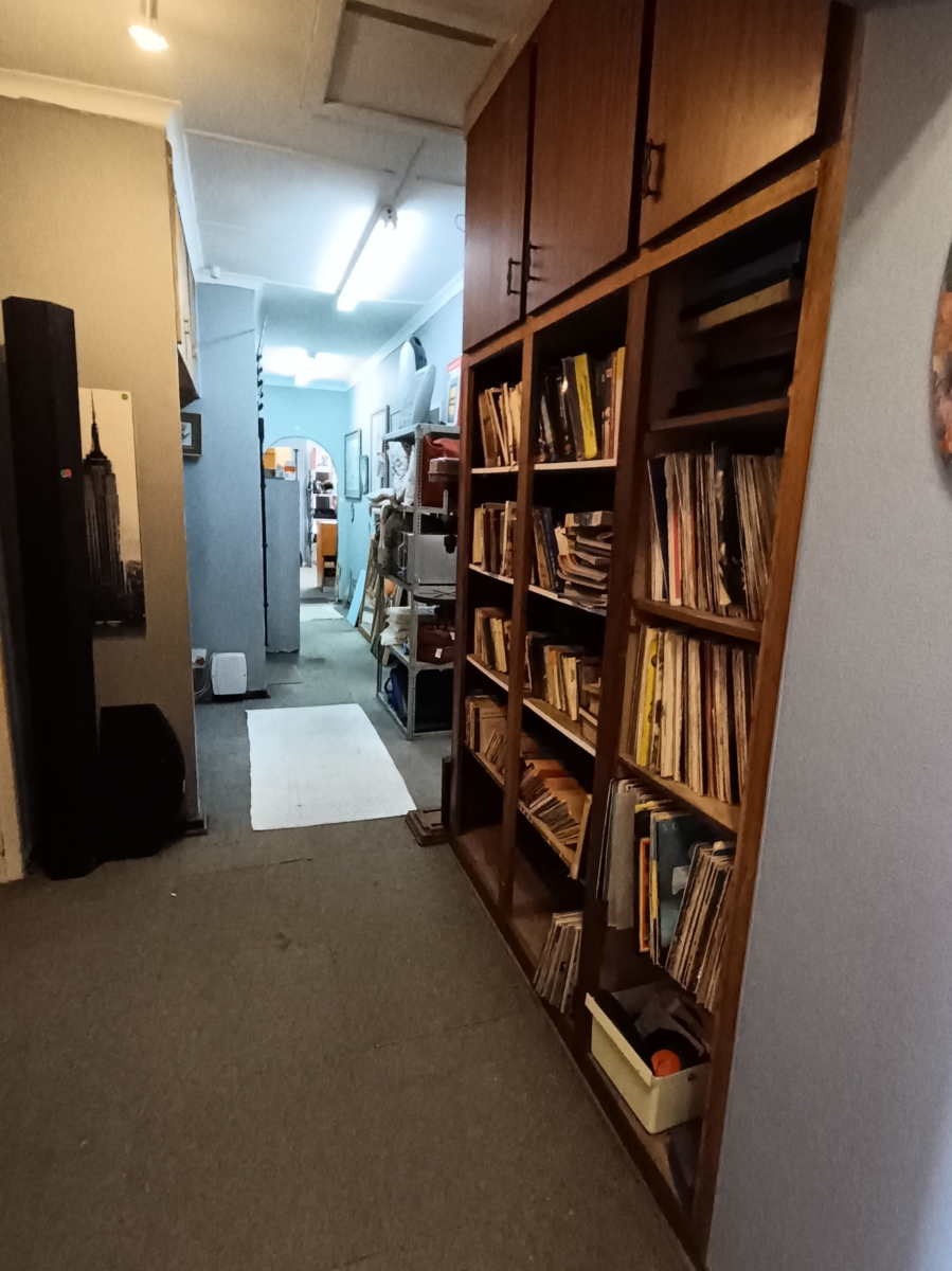 Commercial Property for Sale in Jeffreys Bay Central Eastern Cape